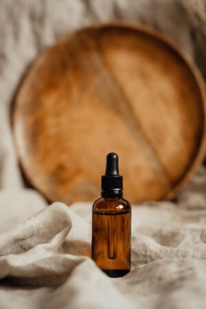 Evergetikon Overnight Renitalizing Nourishing Serum