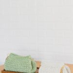 Crochet bag
