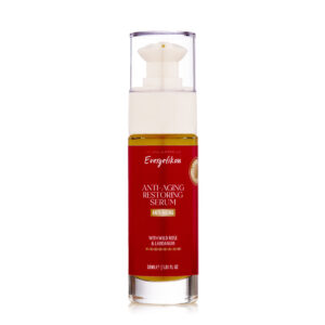 (8) Anti age serum Evergetikon Antiage & Restoring Serum