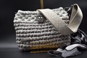 Rhea (06) Rhea crochet bag